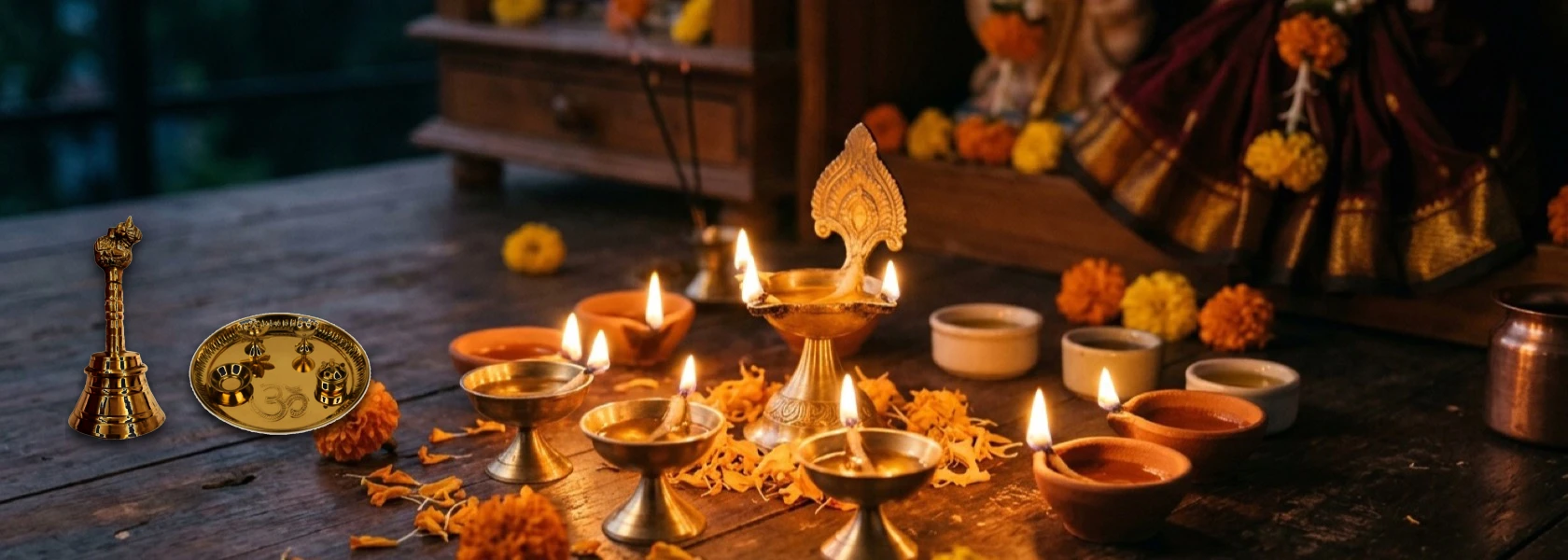 5 Small Ritual Items That Can Change Your Morning Energy