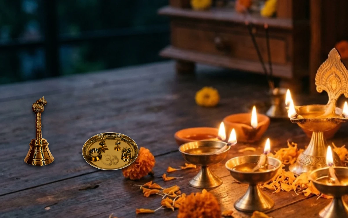 5 Small Ritual Items That Can Change Your Morning Energy