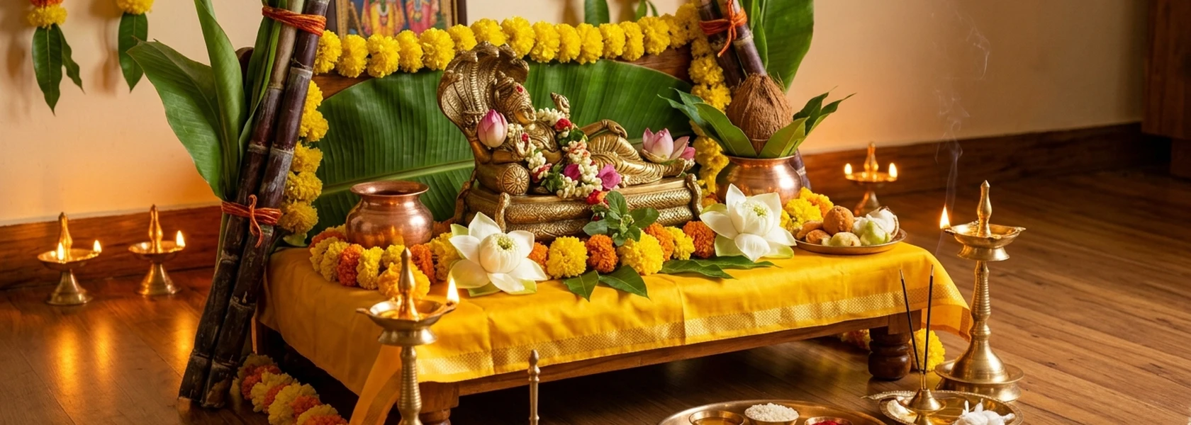 Dev Uthani Ekadashi Puja Vidhi: Muhurat, Samagri and Rituals