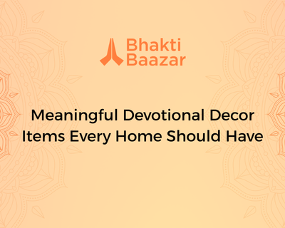 Meaningful Devotional Decor Items Every Home Should Have