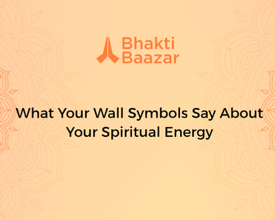 What Your Wall Symbols Say About Your Spiritual Energy