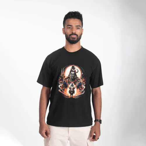 JAGAT GURU NAMAH (MAHAKAAL)