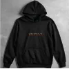 Marathas - OVERSIZED BLACK Hoodie thumbnail 2