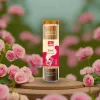 Yog Mantra Rose Premium Flora Jar Incense sticks(90gm)- Pack of 4 thumbnail 1