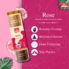 Yog Mantra Rose Premium Flora Jar Incense sticks(90gm)- Pack of 4 thumbnail 4