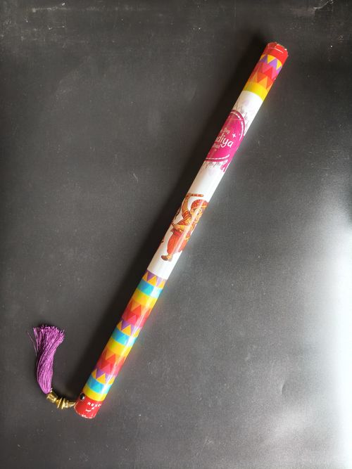 Neon Navratri LED Dandiya Sticks