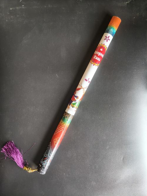 Midnight Garba (Rangeela Raas) LED Dandiya Sticks