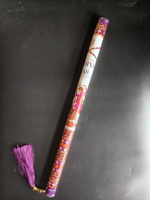 Royal Raas LED Dandiya Sticks