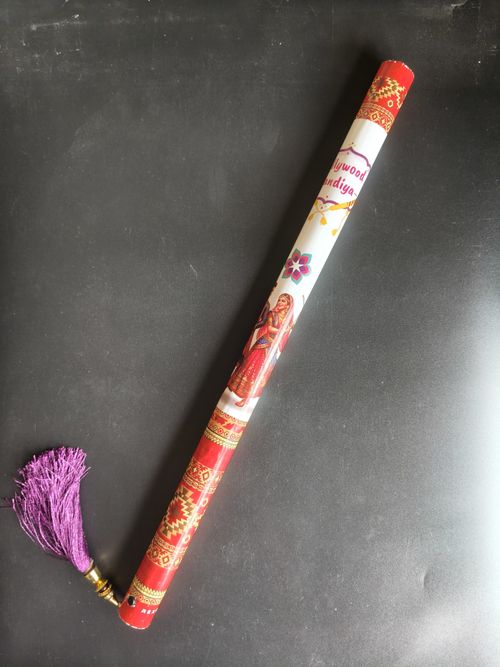 Rangilo Gujarat LED Dandiya Sticks