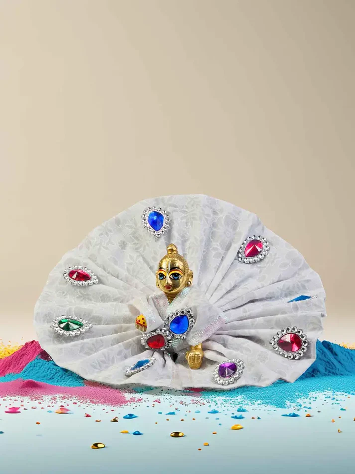 Chandra Mohini Poshak for Bal Gopal product image