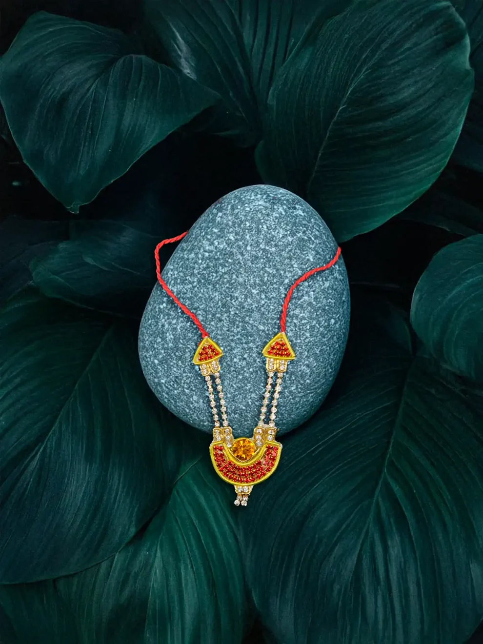Eternal Grace Mala For Laddu Gopal ji product image