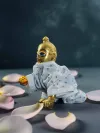 Neel Tara Nightsuit For Laddu Gopal Ji thumbnail 2