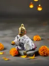 Kamalini Nightsuit Dress For Kanha Ji thumbnail 2