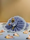 Neel Tarang Poshak for Kanha Ji thumbnail 3