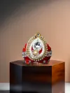 Ratan Raj Rakt Poshak For Laddu Gopal Ji thumbnail 6