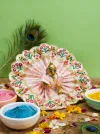 Komal Kanti Poshak for Laddu Gopal Ji thumbnail 2