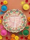 Komal Kanti Poshak for Laddu Gopal Ji thumbnail 3