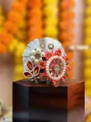 Pushp Chakra Braj Style Bhavya Poshak For Thakurji thumbnail 3