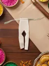 Pushp Chakra Braj Style Bhavya Poshak For Thakurji thumbnail 5