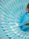 Vritika Blue Light Laddu Gopal Gol Poshak thumbnail 5