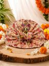 Kusum Chhavi Gol Poshak For Laddu Gopal Ji thumbnail 1