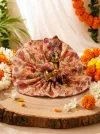 Kusum Chhavi Gol Poshak For Laddu Gopal Ji thumbnail 2