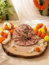 Kusum Chhavi Gol Poshak For Laddu Gopal Ji thumbnail 3