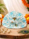 Vana Kusum Gol Laddu Gopal Poshak thumbnail 1