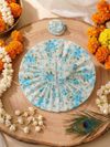 Vana Kusum Gol Laddu Gopal Poshak thumbnail 4