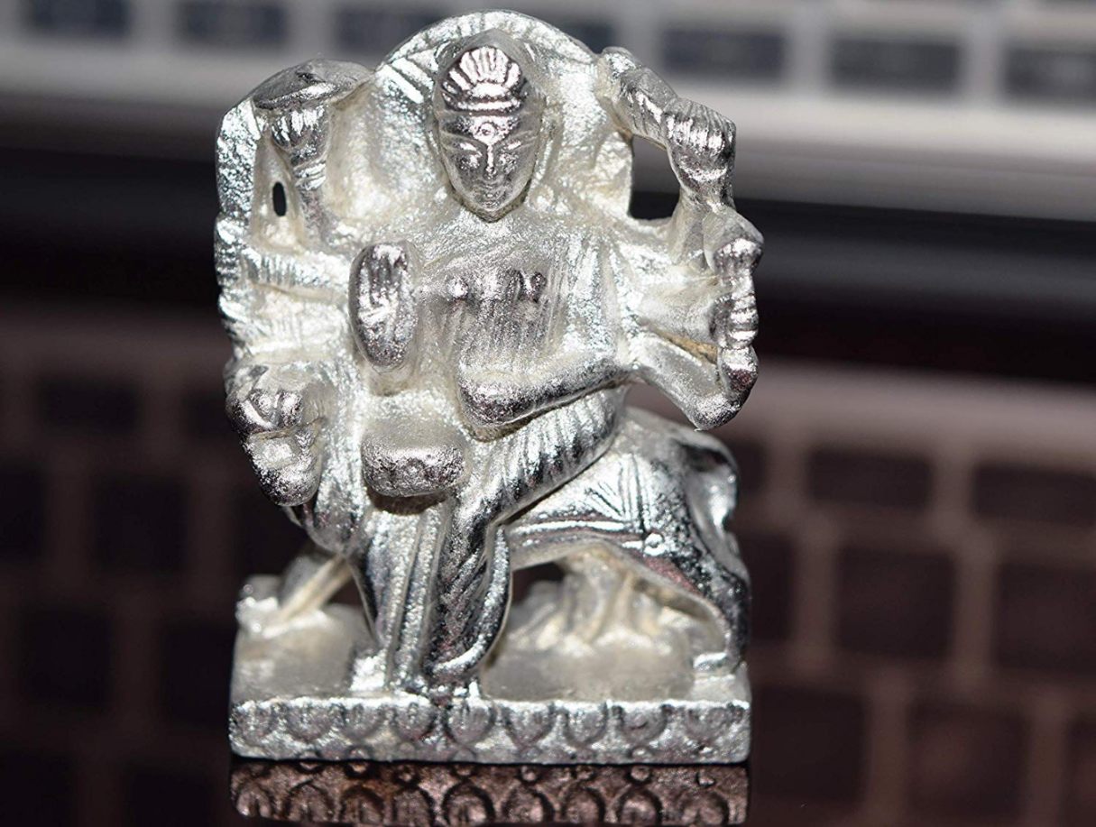 Parad Nav Durga Murti product image
