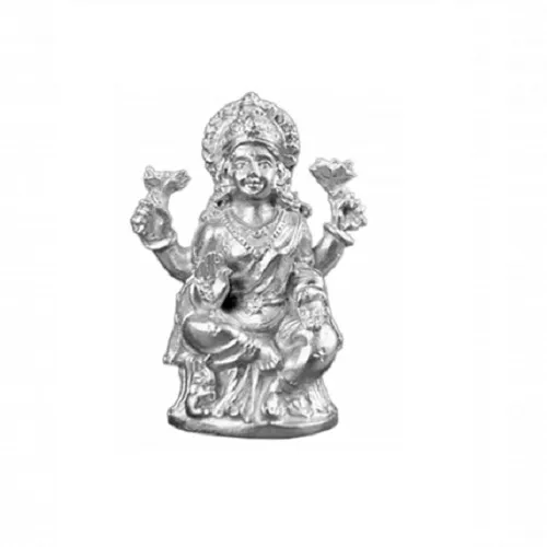 Parad Mercury Laxmi Idol product image