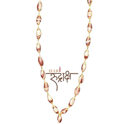 Narmadeshwar Shivling Kantha Mala