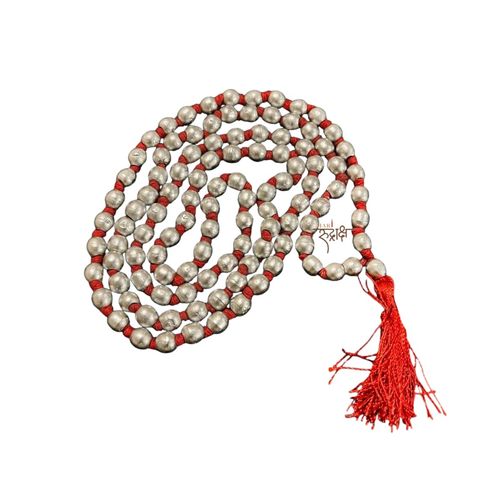 Pure Parad Mala (Mercury Mala)