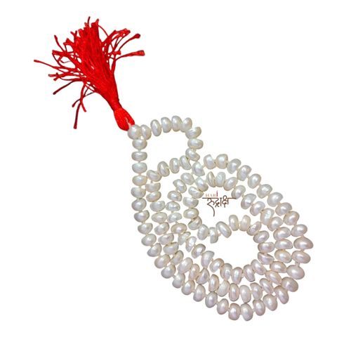 Real Pearl / Sacha Moti Mala