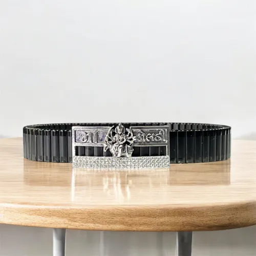 925 Silver Meldi Maa Bracelet