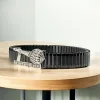 925 Silver Hanuman Gada Bracelet thumbnail 3