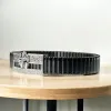 925 Silver Meldi Maa Bracelet thumbnail 3
