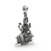 Bhuvaneshvari 925 Silver Pendant for Healing & Positive Energy thumbnail 3