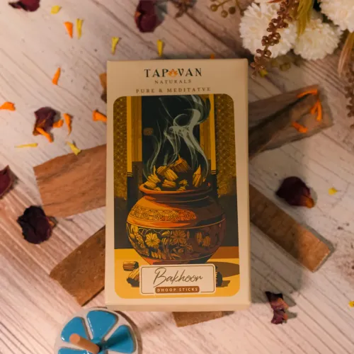 Royal Bakhoor Dhoop Sticks - Bambooless