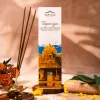 Sandalwood Incense Sticks | Agarbatti - Tapasya thumbnail 1