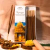 Sandalwood Incense Sticks | Agarbatti - Tapasya thumbnail 2