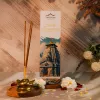 Nagchampa Incense Sticks | Agarbatti - Stuti thumbnail 3