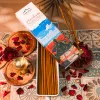 Rose Incense Sticks | Agarbatti - Anahata thumbnail 2