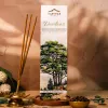 Cedar Incense Sticks | Agarbatti - Devdaar thumbnail 1