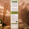 Cedar Incense Sticks | Agarbatti - Devdaar thumbnail 3