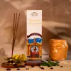 Sanctuary Musk Incense Sticks - Upasana thumbnail 1