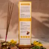 Sanctuary Musk Incense Sticks - Upasana thumbnail 4