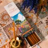 Oasis Flora Incense Sticks - Niryas thumbnail 2