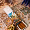 Oasis Flora Incense Sticks - Niryas thumbnail 4