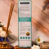 Valley Of Flowers Incense Sticks - Avadhuta thumbnail 3